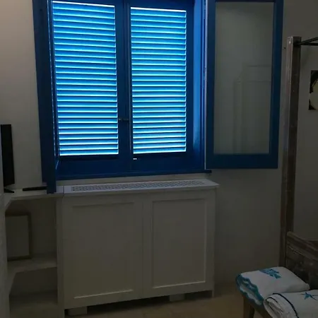 Apartment Siren *