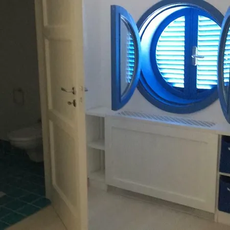 Siren Apartment