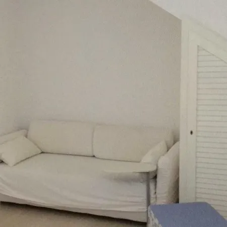 Siren Apartment