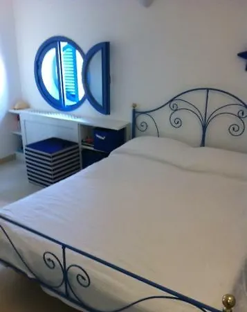 Siren Apartment
