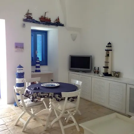 Apartment Siren Santa Maria di Leuca